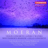 Ernest John Moeran - Lonely Waters pour orchestre