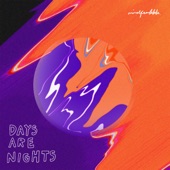 Days Are Nights artwork