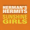 Sunshine Girls - EP album lyrics, reviews, download