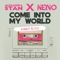 Come Into My World (KANDY Remix Extended) artwork