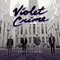 Patience - Violet Crime lyrics