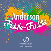 Fiddle Faddle artwork