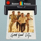 Good Good Life artwork