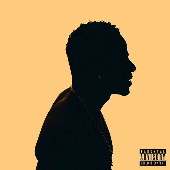 Cover artwork for Blue Dreams