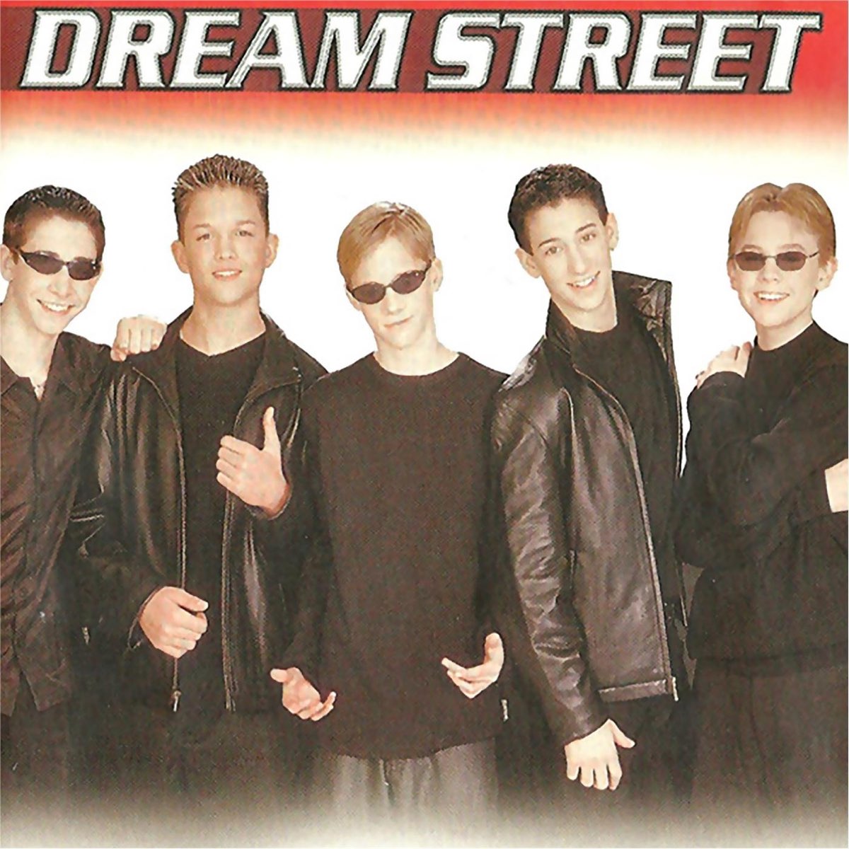 Where Is Dream Street Now