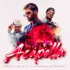 Stream & download Acapella (feat. Fito Blanko & Frankie J) - Single