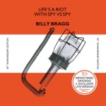 Billy Bragg - a new england