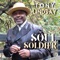 Soul Soldier artwork