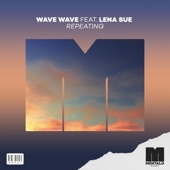 Repeating (feat. Lena Sue) artwork
