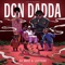 Don Dadda artwork
