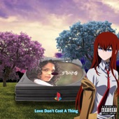 Love Don't Cost a Thing artwork