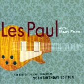 Les Paul & Mary Ford - The Les Paul Show Episode 1 Medley: Avalon / Hawaiian War Chant / Where or When / I'll See You in My Dreams