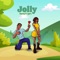 Jolly (feat. Lybra) - Kwasy lyrics
