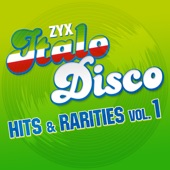 ZYX Italo Disco: Hits & Rarities, Vol. 1 (Continuous DJ Mix) artwork