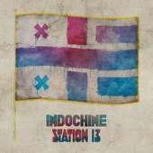Station 13 (Radio Edit) artwork