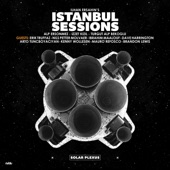 Solar Plexus (Istanbul Sessions) [feat. Erik Truffaz, Nils Petter Molvaer & Ibrahim Maalouf] artwork