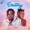 Destiny Feat (feat. Otega) [Otega] - Lacrown lyrics