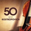50 Best Rostropovich artwork