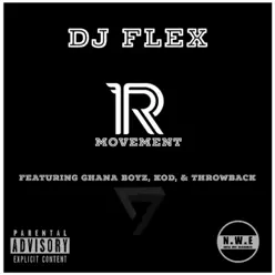 R Movement - Single - Dj Flex R Movement - Single - Dj Flex