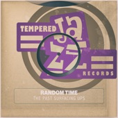 Random Time artwork