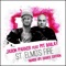 St. Elmo's Fire (feat. Pit Bailay) - Jason Parker lyrics