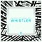 Whistler - Dafinchi & Following Light lyrics