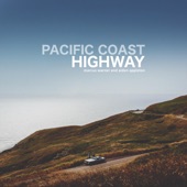 Pacific Coast Highway artwork
