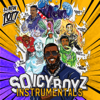 Gucci Mane - So Icy Boyz Instrumental  artwork