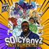 Gucci Mane - So Icy Boyz Instrumental artwork