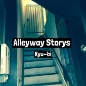 Alleyway Storys artwork