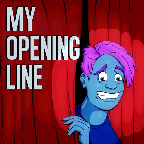 My Opening Line My Opening Line