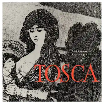 Tosca (Sung In German): Act I: Was Gibt's Da Drinnen? (Cavaradossi, Angelotti, Tosca) by Horst Stein, Staatskapelle Berlin, Sándor Kónya, Hellmuth Kaphahn & Stefania Woytowicz song reviws