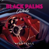 Nightcall (feat. Monsterheart) artwork