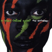 A Tribe Called Quest - Electric Relaxation