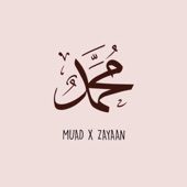 Ya Muhammad (feat. Zayaan) artwork
