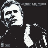Gordon Lightfoot - The Circle Is Small