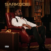 Vibration (feat. Vic Mensa) by Sarkodie