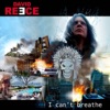 David Reece - I Can't Breathe