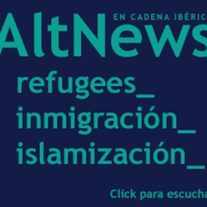 Alt News 14 de septiembre, Jordi de la fuente