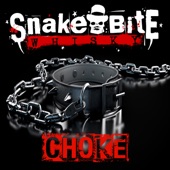 Snake Bite Whisky - Choke