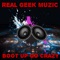 Geek Music - Boot Up lyrics
