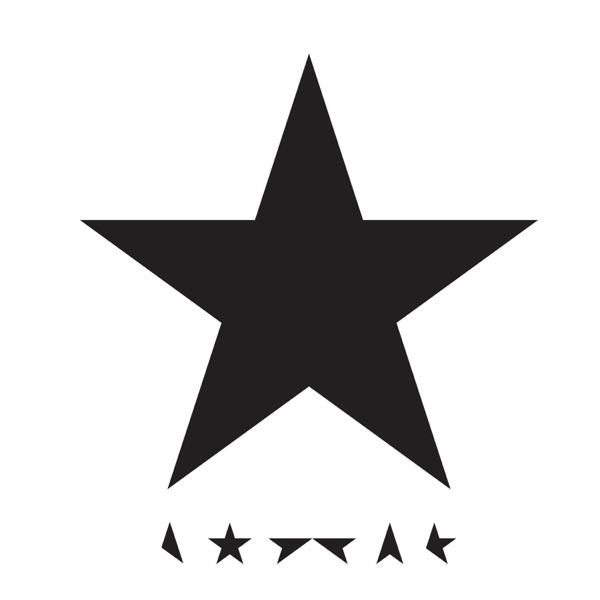 David Bowie mit Lazarus