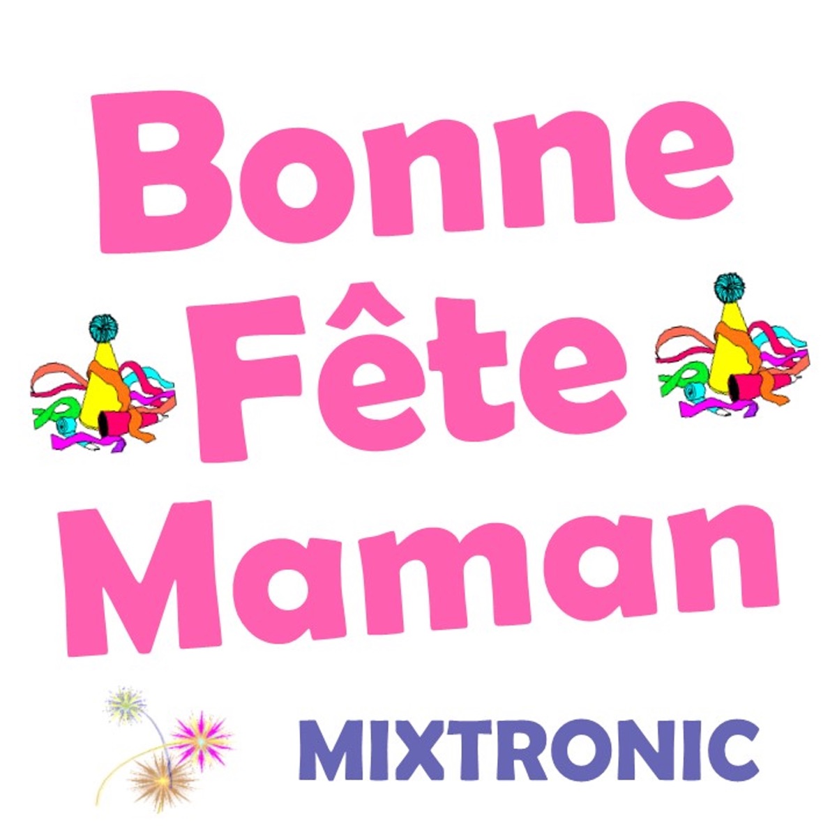 Mixtronic Music Rankings