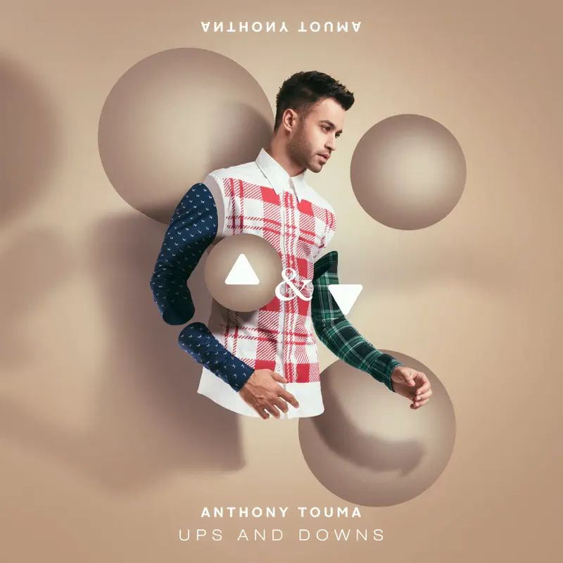 Anthony Touma - Ups and Downs (2018) [iTunes Plus AAC M4A]-新房子