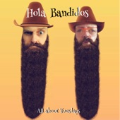 Hola Bandidos artwork