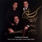 I,The Lonliest Man - Sina Sarlak, Keivan Saket & Hormoz Naser Sharifi lyrics