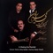 The Legend of the Sun and the Moon - Sina Sarlak, Keivan Saket & Hormoz Naser Sharifi lyrics