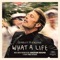 What A Life (j'fais ma life) - Scarlet Pleasure & Suzane lyrics