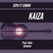 Kaiza (feat. Ismuki) - Jungle Juice lyrics