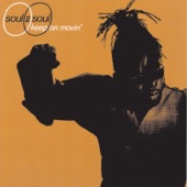 Soul II Soul - Back to Life